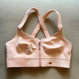 SheFit Sports Bra
